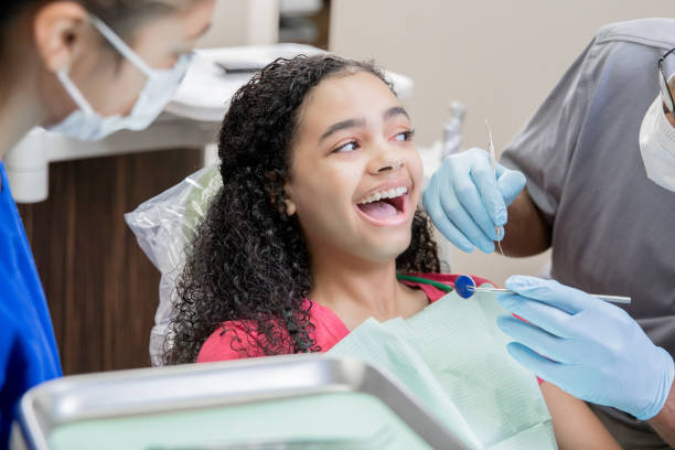 Best Cosmetic Emergency Dentistry in Alderson, WV
