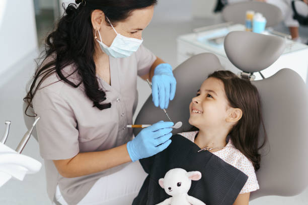 Best Emergency Dental Care for Broken or Chipped Teeth in Alderson, WV
