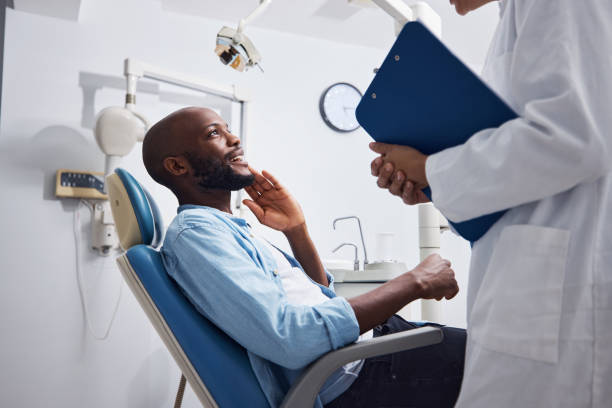 Best Emergency Tooth Extraction in Alderson, WV