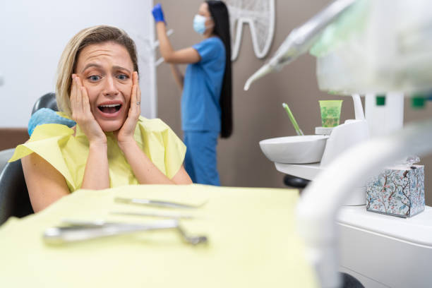 Best Emergency Tooth Extraction in Alderson, WV