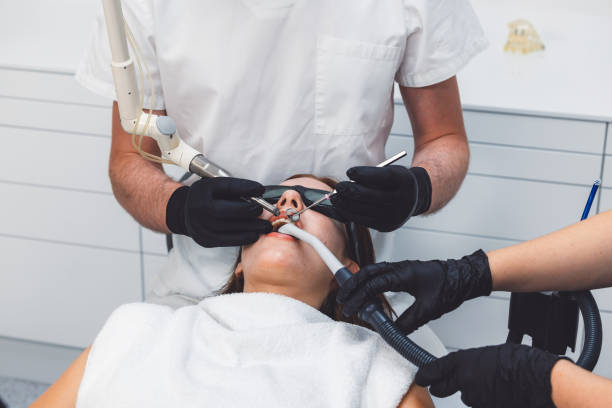  Alderson, WV Emergency Dentist Pros